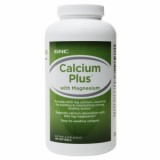 GNC INTL Calcium Complex 90 капсул