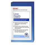GNC LIVER FORMULA 90 капсул