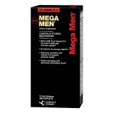 GNC MEGA MEN 180 капсул