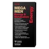 GNC MEGA MEN ENERGY 180 капсул