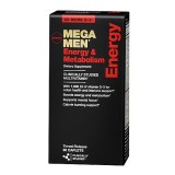 GNC MEGA MEN ENERGY & METABOLISIM 90 капсул