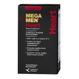 GNC MEGA MEN HEART 90 капсул