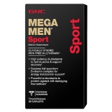 GNC MEGA MEN SPORT 90 капсул