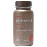 GNC MELATONIN 1 SUBLINGUA 120 капсул