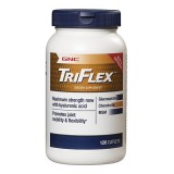 GNC TRIFLEX 120 капсул GNC TRIFLEX 120 капсул