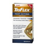 GNC TRIFLEX FAST ACTING 120 капсул