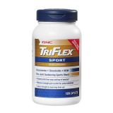 GNC TRIFLEX SPORT 120 капсул