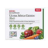 GNC ULTRA MEGA GREN MENS SPORT VITAPAK 30 пак GNC ULTRA MEGA GREN MENS SPORT VITAPAK 30 пак