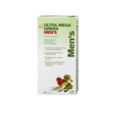 GNC UM GREEN MENS MULTIVITAMIN 120 капсул