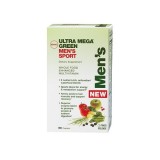 GNC UM GREEN MENS MULTIVITAMIN 60 капсул