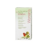 GNC UM GREEN WOMENS 120 капсул