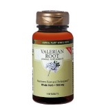 GNC VALERIAN ROOT 100 капсул