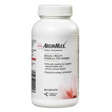 GNC WOMENS ARGINMAX 90 капсул