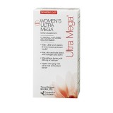 GNC WOMENS ULTRA MEGA 90 капсул GNC WOMENS ULTRA MEGA 90 капсул