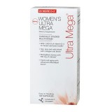 GNC WOMENS ULTRA MEGA CAPSULES 120 капсул