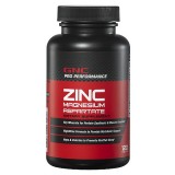 GNC ZMA 120 капсул