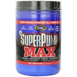 Gaspari Super Pump Max 640 грамм