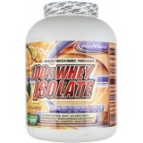 IronMaxx 100% Whey Isolate 2000 грамм IronMaxx 100% Whey Isolate 2000 грамм