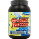 IronMaxx 100% Whey Protein 900 грамм