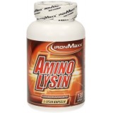 IronMaxx Amino Lysin 130 таблеток