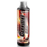 IronMaxx L-Carnitin Pro Liquid 500 мл IronMaxx L-Carnitin Pro Liquid 500 мл
