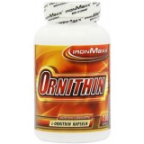 IronMaxx Ornithin 130 капсул