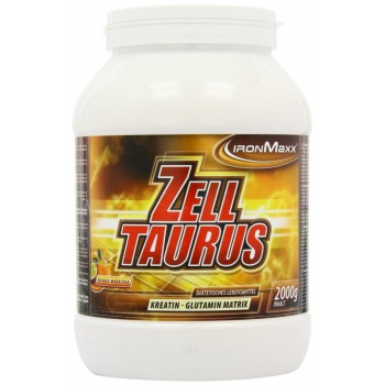 IronMaxx Zell-Taurus 2000 грамм