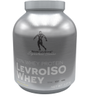 LevroISOWhey 2270 грамм LevroISOWhey 2270 грамм