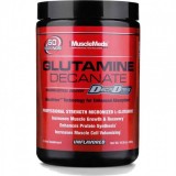 Muscle Meds Glutamine Decanate 300 грамм