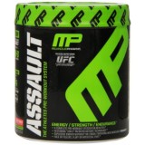 Muscle Pharm Assault 290 грамм