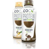 Muscle Pharm Coco Protein RTD 335 мл