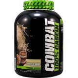 Muscle Pharm Combat 100% Casein 1800 грамм Muscle Pharm Combat 100% Casein 1800 грамм