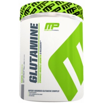 Muscle Pharm Glutamine 300 грамм