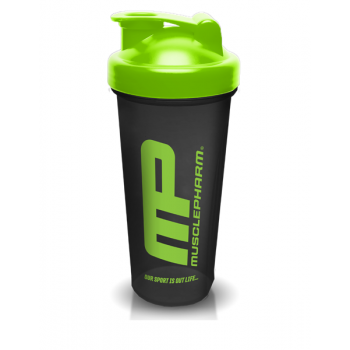 Muscle Pharm Шейкер 700 мл