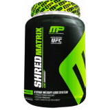 Muscle Pharm Shred Matrix 120 капсул Muscle Pharm Shred Matrix 120 капсул