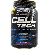 MuscleTech Cell-tech performance 1360 грамм MuscleTech Cell-tech performance 1360 грамм