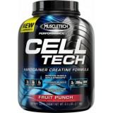 MuscleTech Cell-tech performance 2720 грамм MuscleTech Cell-tech performance 2720 грамм