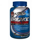 MuscleTech Creakic Hardcore 180 капсул MuscleTech Creakic Hardcore 180 капсул