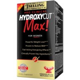 MuscleTech Hydroxycut MAX Pro Clinical 120 капсул MuscleTech Hydroxycut MAX Pro Clinical 120 капсул