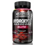 MuscleTech Hydroxycut PRO series Elite 100 таблеток