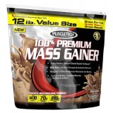 100 Premium Mass Gainer 5,5 кг