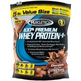 100 Premium Whey Protein Plus 2,27 кг