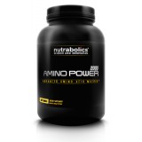 NutraBolics Amino Power 2000 325 таблеток