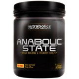 NutraBolics Anabolic State 375 грамм NutraBolics Anabolic State 375 грамм