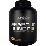 NutraBolics Anabolic Window 2260 грамм