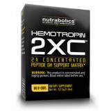 NutraBolics HEMOTROPIN 2хс 60 таблеток