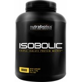 NutraBolics Isobolic 2200 грамм NutraBolics Isobolic 2200 грамм