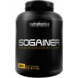 NutraBolics Isogainer 2200 грамм
