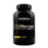 NutraBolics L-Carnitine 1000 180 капсул