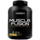 NutraBolics Muscle Fusion 2200 грамм NutraBolics Muscle Fusion 2200 грамм
